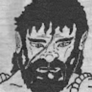 Meet your Posher, Richard